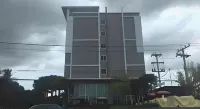 Chaisaeng Villa Hôtels à : 