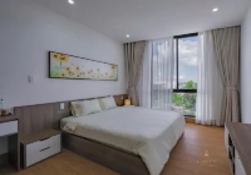 L’Amour Homestay n Cafe Các khách sạn gần Trường THPT chuyên Quốc Học Huế