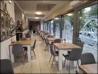 Hotel Unicornis Hotels in Eger