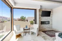 Red Rock Casita