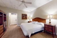 Peaceful studio with game room, pool, sauna, restaurant, basketball, tennis, BBQ Hôtels à : Comte de Collier