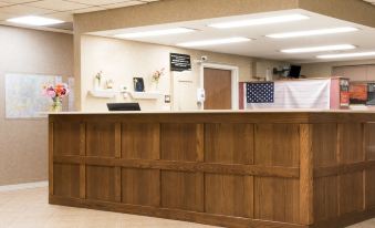 Super 8 by Wyndham Henrietta/Rochester Area