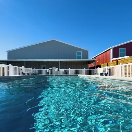 Fish Stories 5 Bedroom/3.5 Bathroom With Pool and Playscape