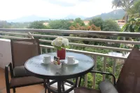 Centtro Residences Hotels in Los Baños