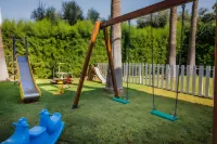 Nissi Park Hotel