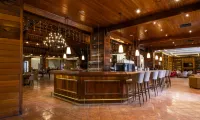 InterContinental Hotels MZAAR (MOUNTAIN RESORT & SPA) by IHG - 5-Star