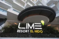 Lime Resort El Nido Hotels near El Nido