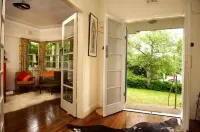 Restored 1940's Holiday Flat