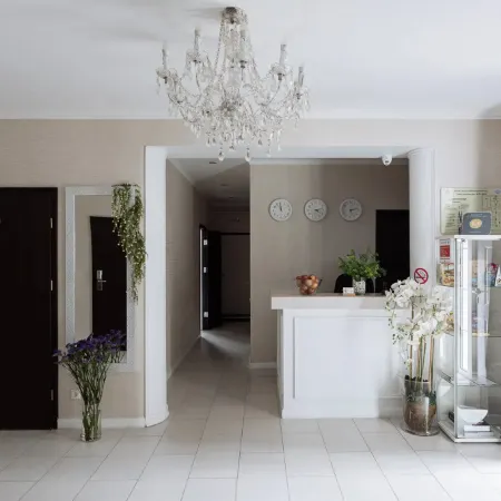Votre Maison Hotel