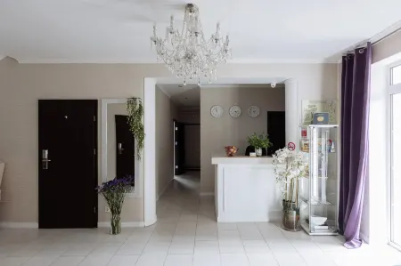 Votre Maison Hotel Отели рядом с достопримечательностью «Музей Мирового океана»