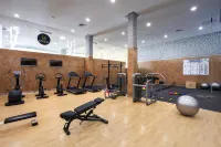 Occidental Jandía Mar - Gym