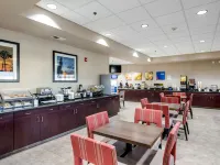 Comfort Inn Bonner Springs Kansas City Hotels in Wyandotte County