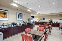 Comfort Inn Bonner Springs Kansas City - 2-Star