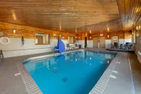 Sleep Inn & Suites Hays I-70