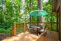Stunning Mountain Retreat with Pool and Hot Tub - Serene Getaway Hotels in Sevier County