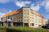Quality Hotel the Reef Hotel di 