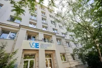 University Hotel