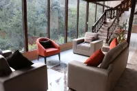 Hotel Humantay Lodge Ollantaytambo