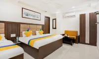 Itsy Hotels K K Residency Staywell فنادق في روركي