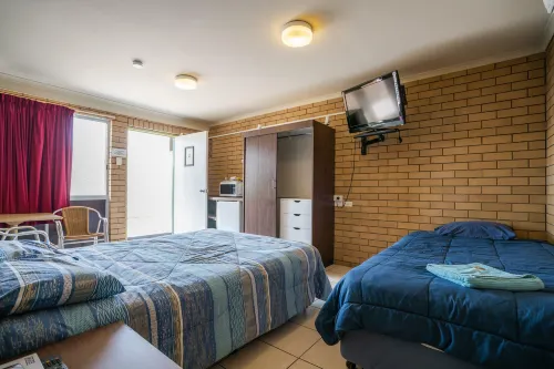 Grand Hotel Motel Hotels in Clermont