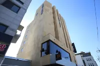 Royal Hotel Jeongeup Hotels in Jeongeup-si