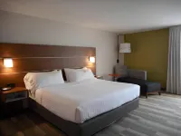 Holiday Inn Express Fairfield Hotels in Springdale