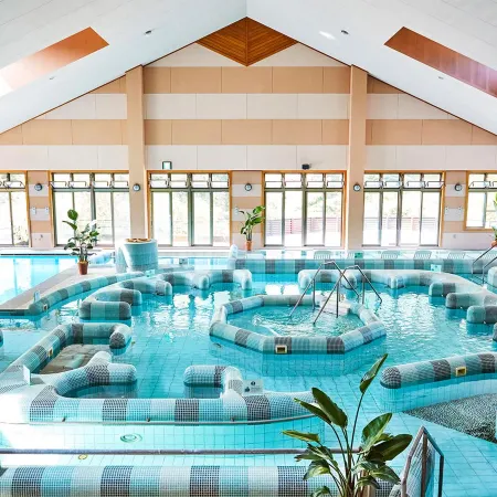 Housenbou Lodge