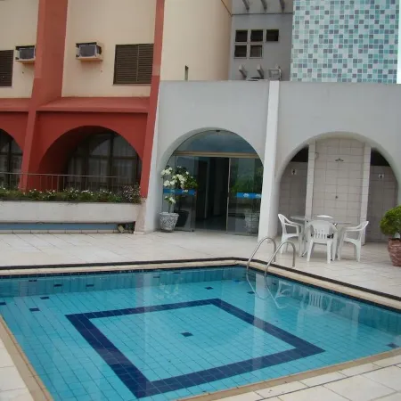 Rios Hotel