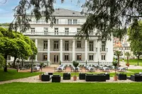 Badischer Hof - Baden Baden - Leonardo Limited Edition - Wifi