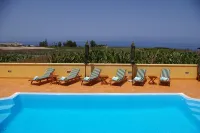 艾爾納維奧鄉村飯店-只接待成人