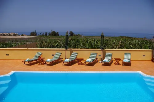 Hotel Rural El Navío - Adults Only - Airport Shuttle