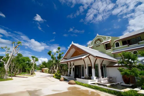 Rommai Greenpark Hotels in Lampang