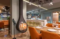Bristol Hotel and Spa Bakuriani فنادق في باكورياني