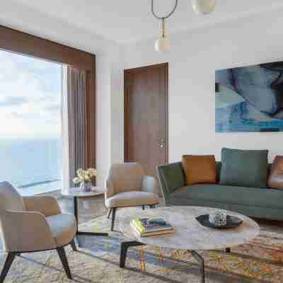 The David Kempinski Tel-Aviv Rooms