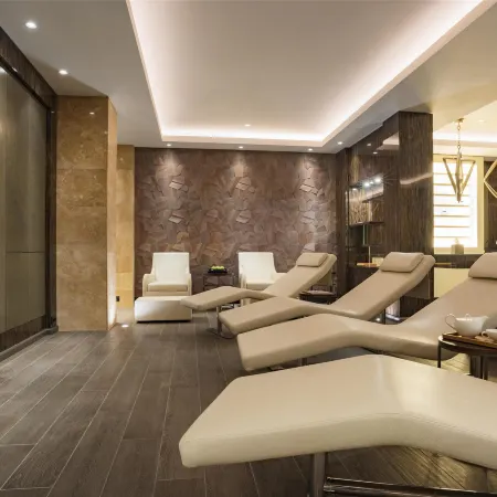 Grand Hotel Kempinski Riga