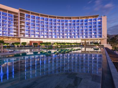 Kempinski Hotel Aqaba Red Sea