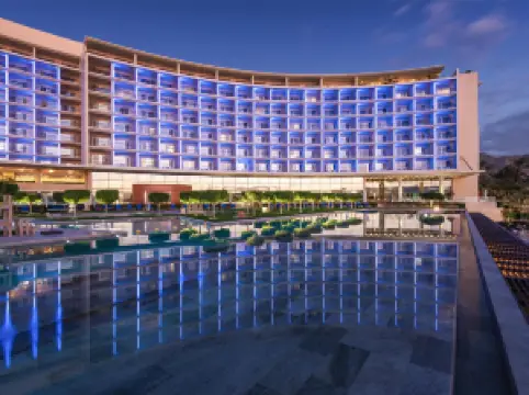 Kempinski Hotel Aqaba Red Sea