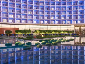 โรงแรมหรูยอดนิยมในอะกาบา