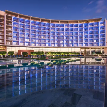 Kempinski Hotel Aqaba Red Sea