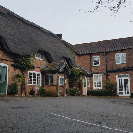 Five Bells Wickham