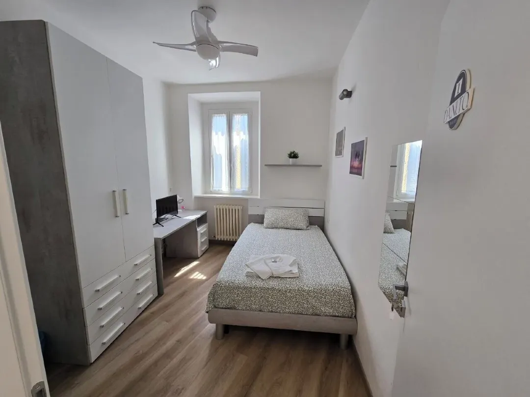 Danito Rooms - Ancona