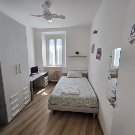 DANITO ROOMS