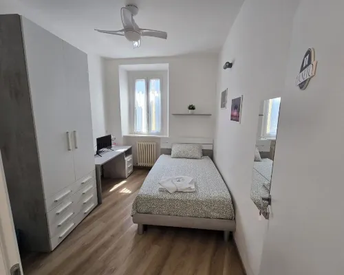DANITO ROOMS Hotel di Ancona