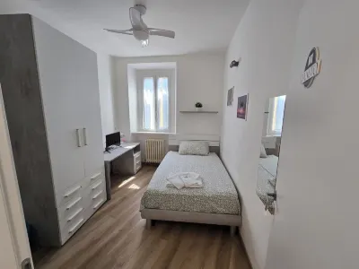 DANITO ROOMS Hotels in 