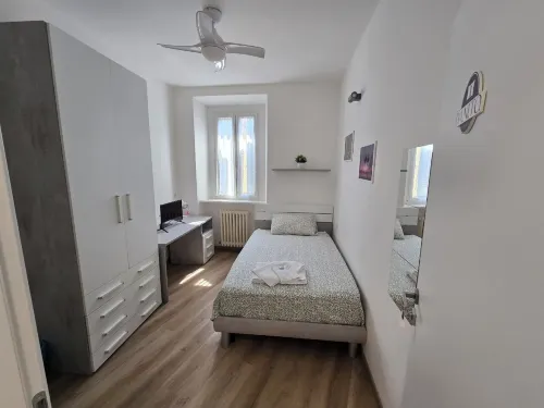 DANITO ROOMS Hotels in Ancona