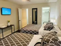 Spacious Home with Parking in Augusta & Fort Eisenhower