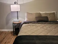 Cozy Basement Apartment (With Private Entrance) Hotels in Willmar