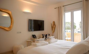 The White Knight Premium Boutique Hotel