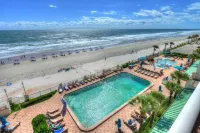 Large Private Balcony and Panoramic Views - Stunning Oceanfront Escape