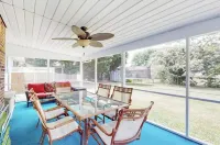 DISCOUNT on BEAUTIFUL Clean Spacious 3 Bed 2 Bath REHOBOTH/LEWES Vacation Home